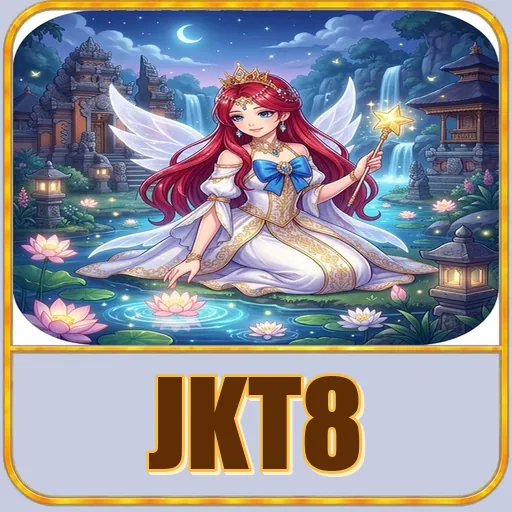 Persyaratan APK jkt8: Android 5.0, 58 MB, RAM 2 GB