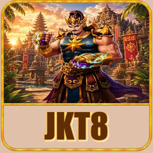 jkt8 bonus