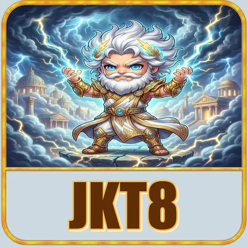 Tabel RTP game kasino jkt8
