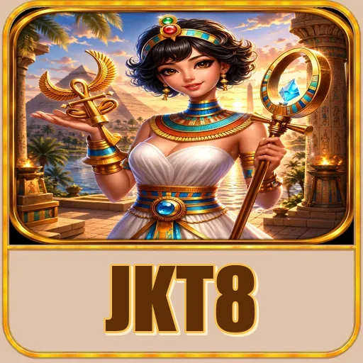 8 dari 47 penyedia slot jkt8: Pragmatic Play, NetEnt, Play'n GO, PG Soft