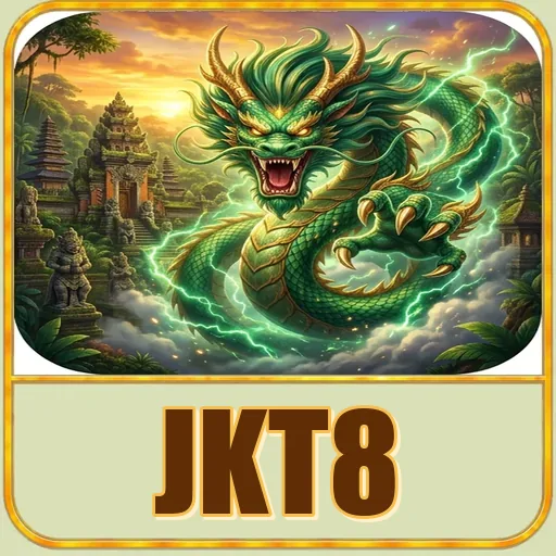 Tingkatan program VIP jkt8